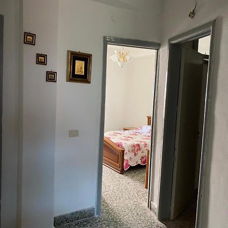 Casa Vacanza Santa Teresa Di Riva Exterior foto