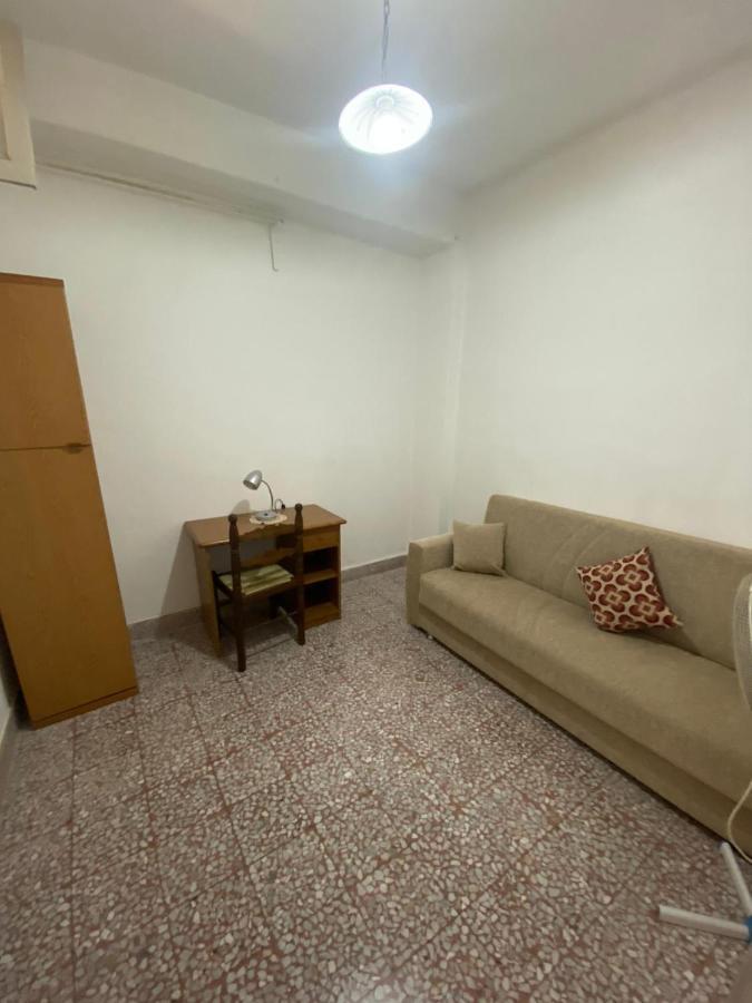 Casa Vacanza Santa Teresa Di Riva Exterior foto